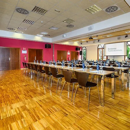 Apartmán Pueblo Acantilado *