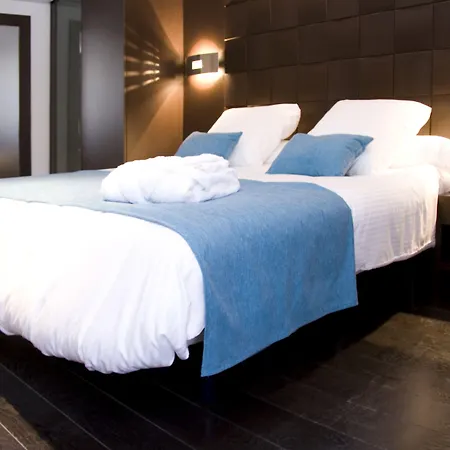 Pueblo Acantilado El Campello