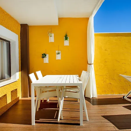 Apartmán Pueblo Acantilado El Campello