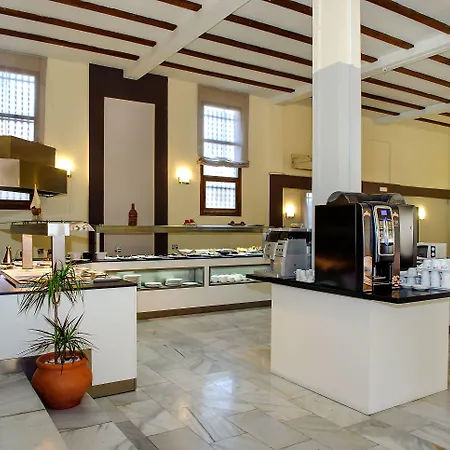 Apartmán Pueblo Acantilado *