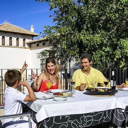 Apartmán Pueblo Acantilado *