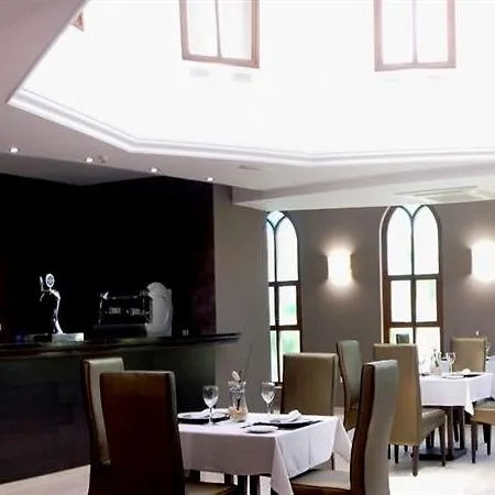 Apartmán Pueblo Acantilado