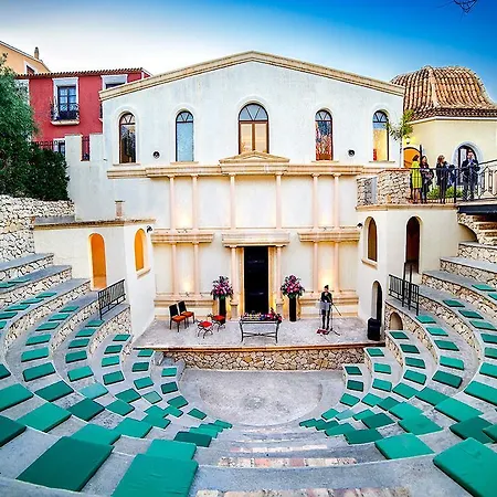Pueblo Acantilado Appartement