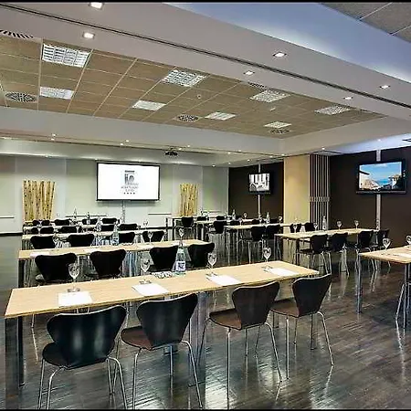 Apartmán Pueblo Acantilado El Campello