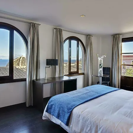 Apartamento Pueblo Acantilado