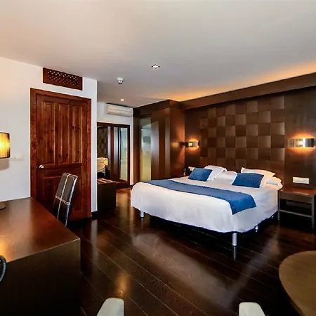 Pueblo Acantilado Apartment