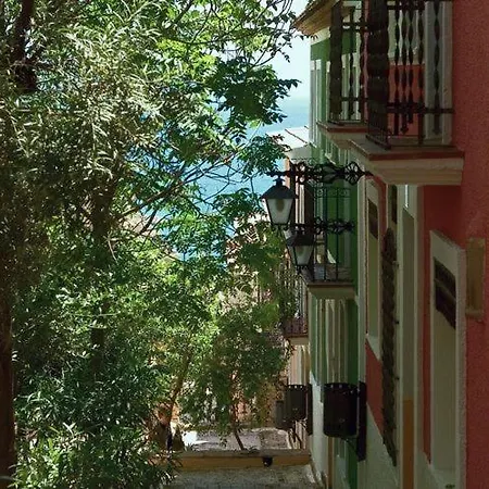 Apartment Pueblo Acantilado El Campello
