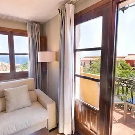 Apartment Pueblo Acantilado *